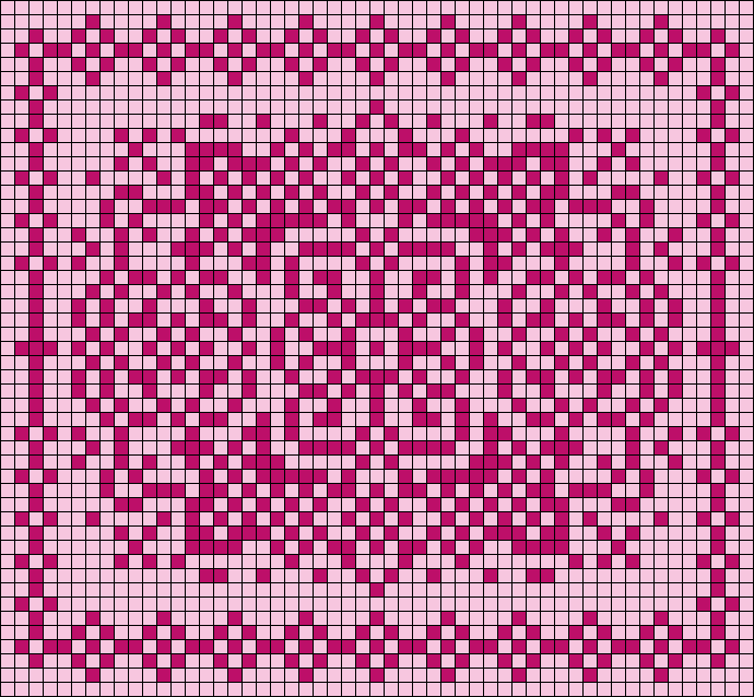 Alpha pattern #207640 variation #435430 preview