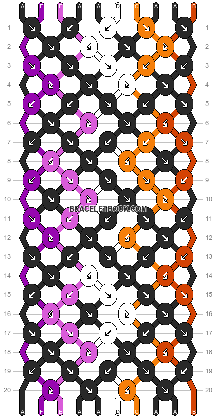 Normal pattern #191296 variation #435432 pattern