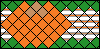 Normal pattern #159265 variation #435433