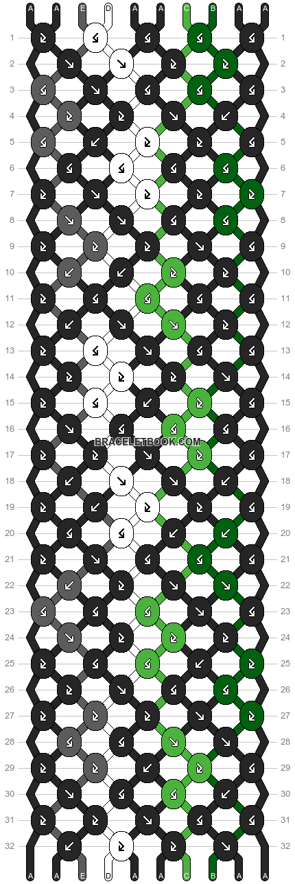 Normal pattern #191160 variation #435434 pattern