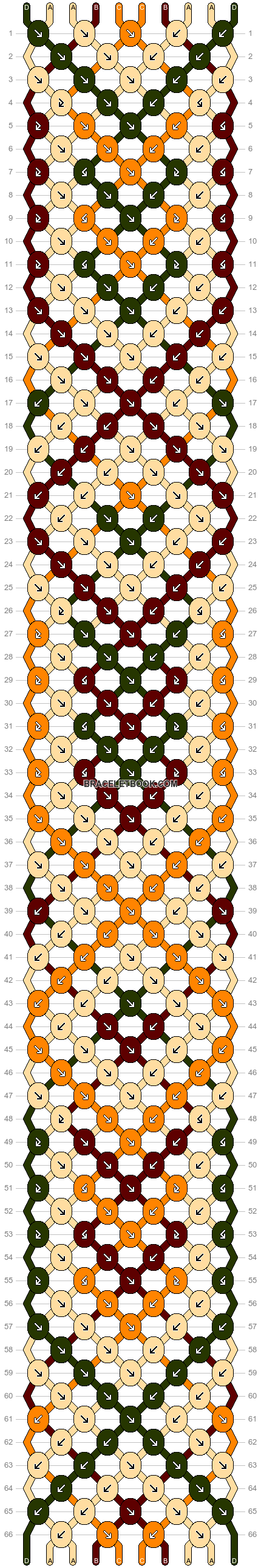 Normal pattern #168176 variation #435435 pattern