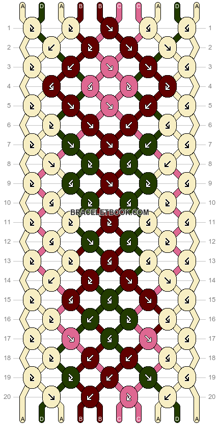 Normal pattern #159299 variation #435436 pattern