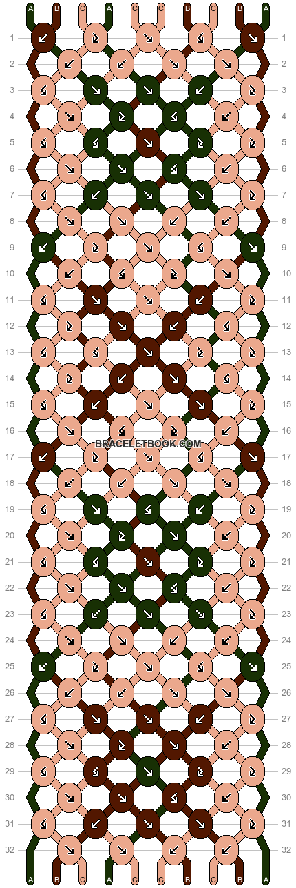 Normal pattern #150636 variation #435437 pattern
