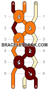 Normal pattern #17559 variation #435438 pattern