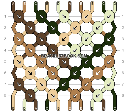 Normal pattern #926 variation #435439 pattern