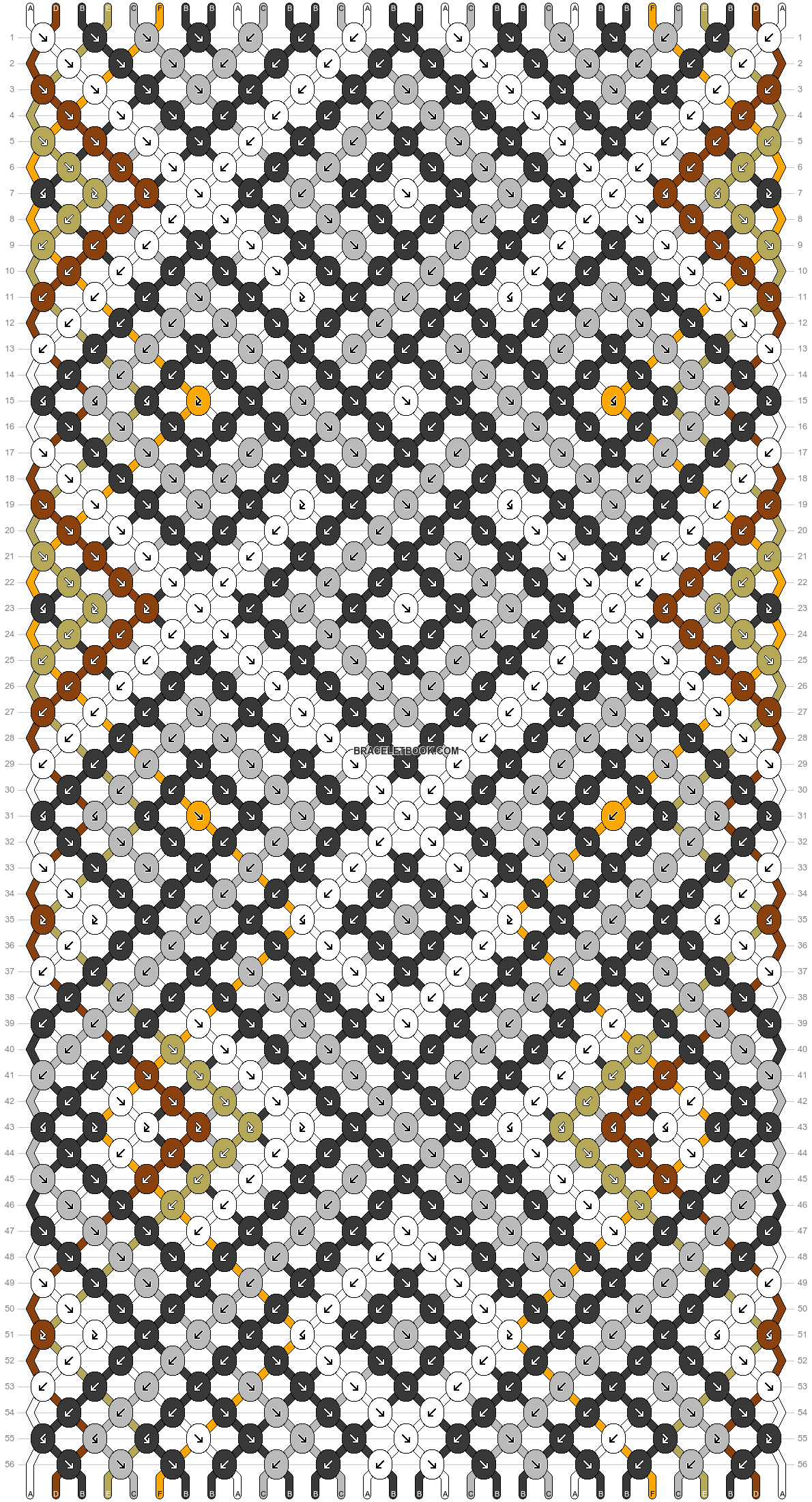 Normal pattern #103571 variation #435440 pattern