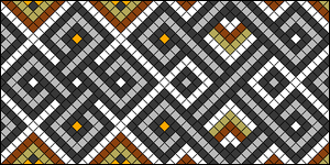 Normal pattern #103571 variation #435440