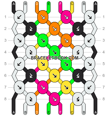 Normal pattern #192871 variation #435441 pattern