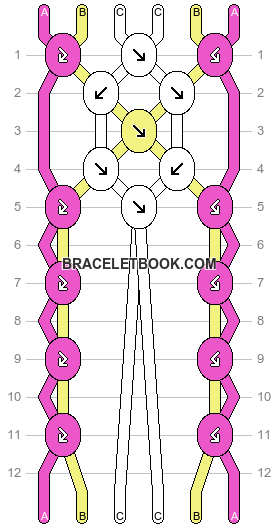 Normal pattern #76616 variation #435442 pattern