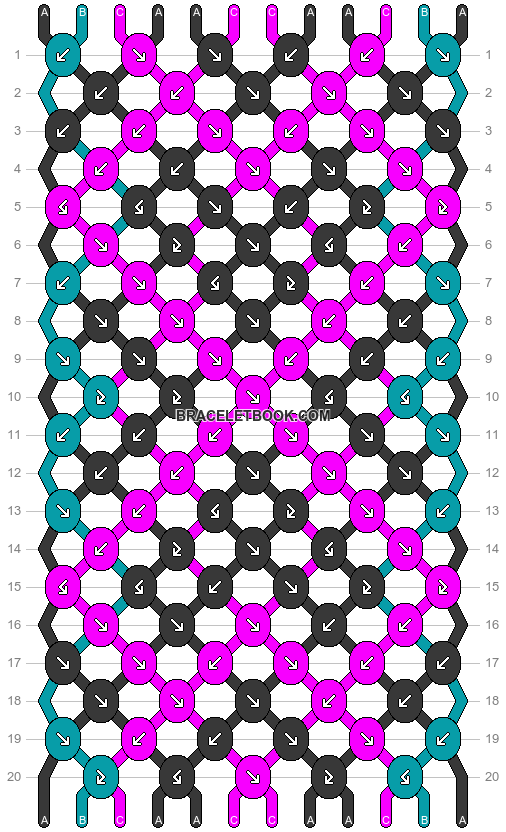 Normal pattern #194355 variation #435443 pattern