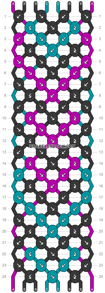 Normal pattern #192710 variation #435444 pattern