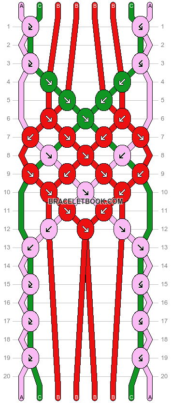 Normal pattern #146841 variation #435447 pattern