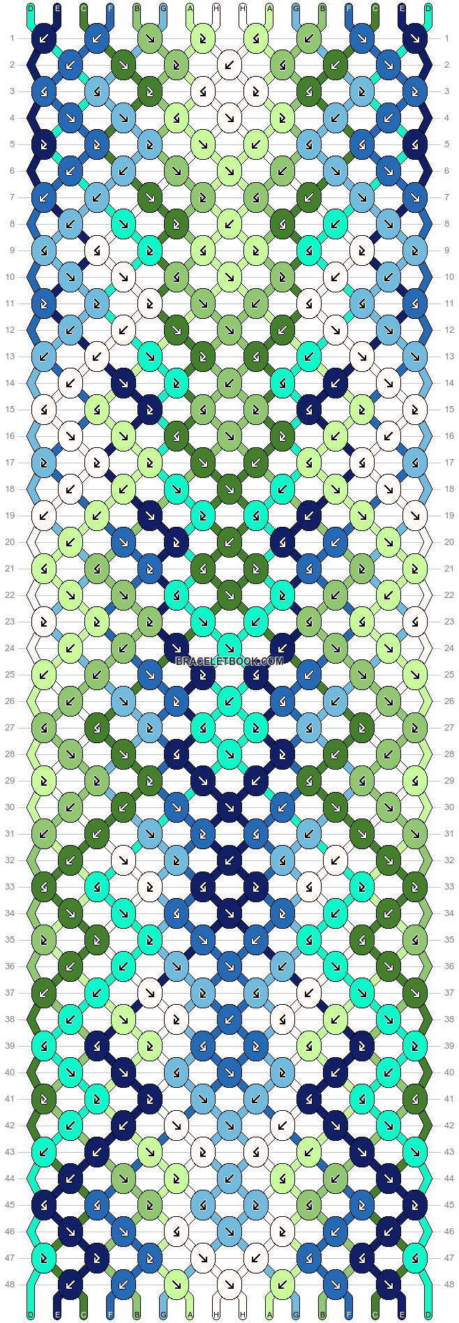 Normal pattern #207102 variation #435448 pattern