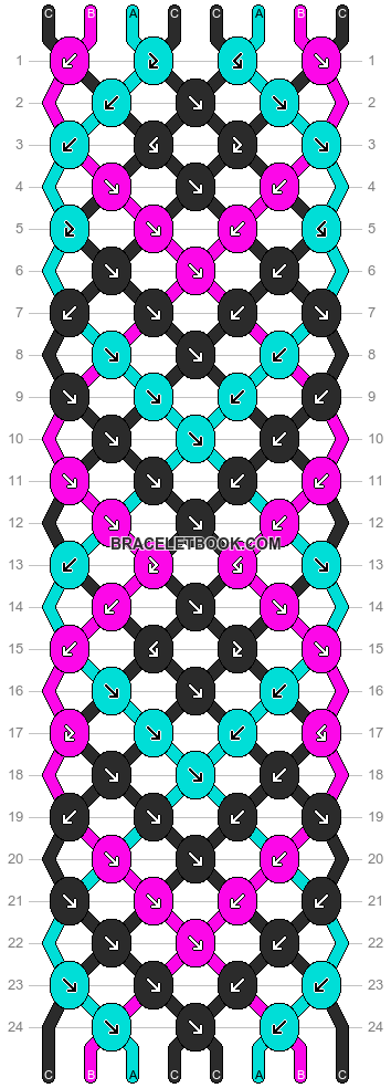 Normal pattern #194270 variation #435449 pattern