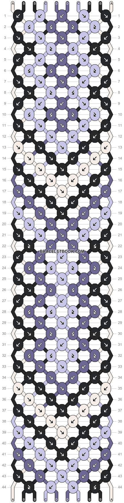 Normal pattern #181879 variation #435450 pattern