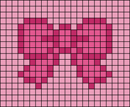 Alpha pattern #17175 variation #435451