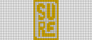 Alpha pattern #202499 variation #435454