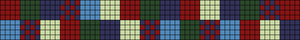 Alpha pattern #48267 variation #435456