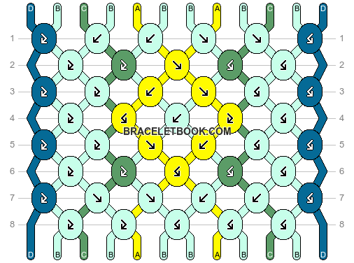 Normal pattern #6368 variation #435457 pattern