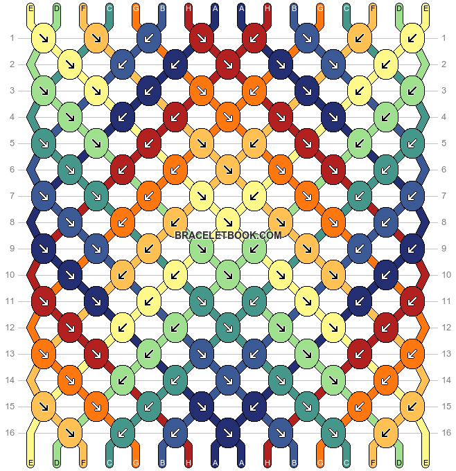 Normal pattern #165603 variation #435458 pattern