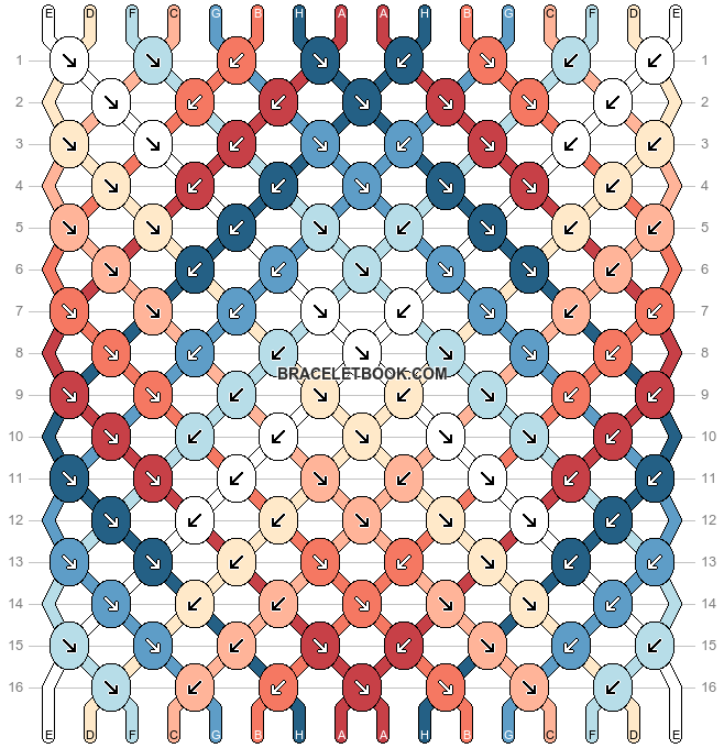 Normal pattern #165603 variation #435459 pattern