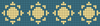Alpha pattern #27315 variation #435460