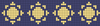 Alpha pattern #27315 variation #435461