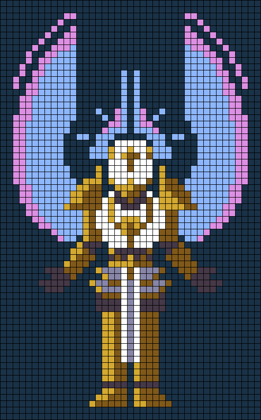 Alpha pattern #207814 variation #435462 preview