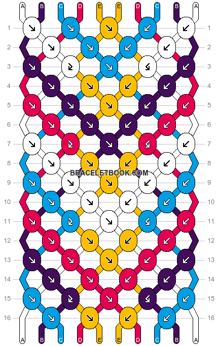 Normal pattern #44025 variation #435464 pattern