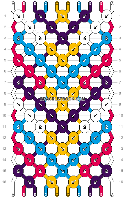 Normal pattern #177068 variation #435465 pattern