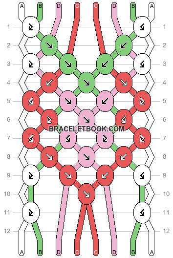 Normal pattern #161359 variation #435466 pattern