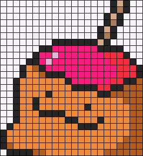 Alpha pattern #207820 variation #435467 preview