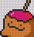 Alpha pattern #207820 variation #435467