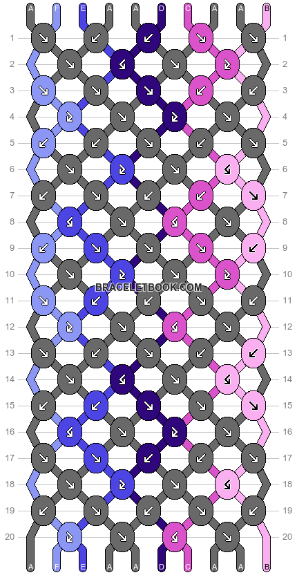 Normal pattern #191296 variation #435469 pattern
