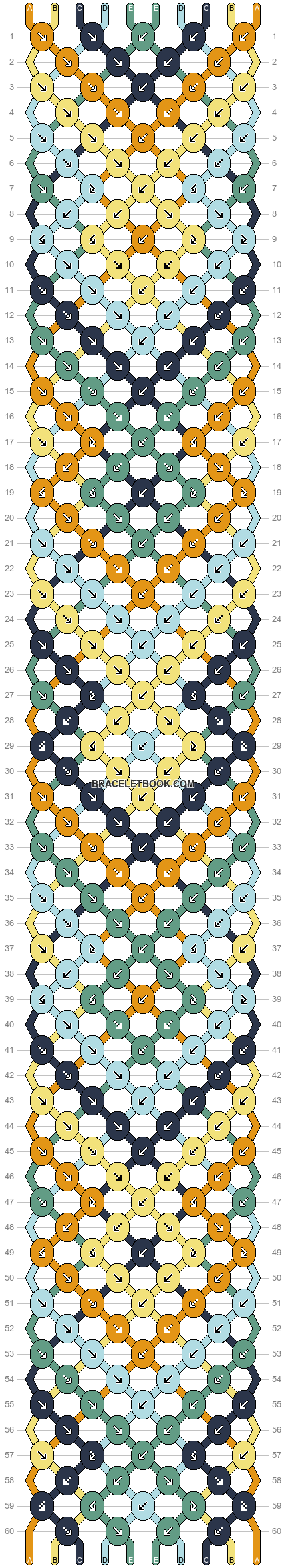 Normal pattern #17259 variation #435470 pattern