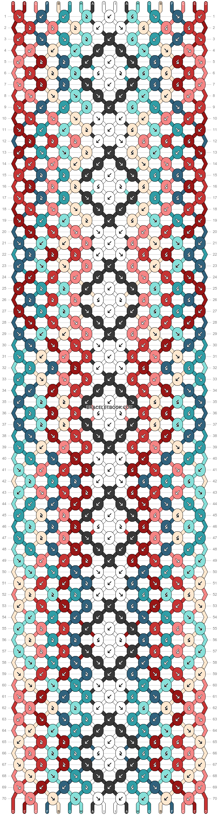 Normal pattern #204212 variation #435471 pattern