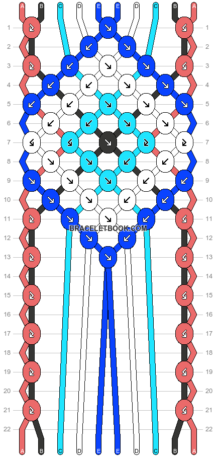 Normal pattern #194607 variation #435472 pattern