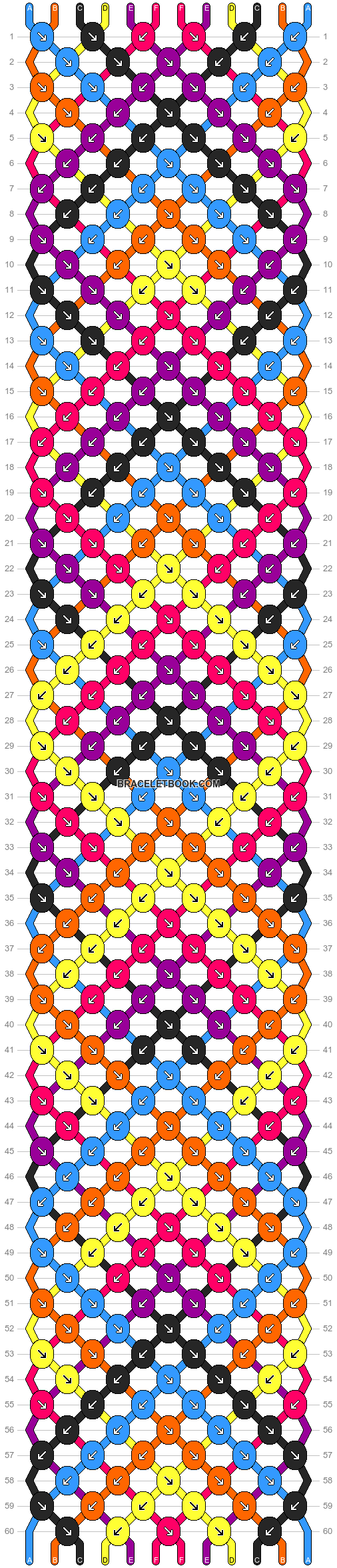 Normal pattern #200627 variation #435474 pattern