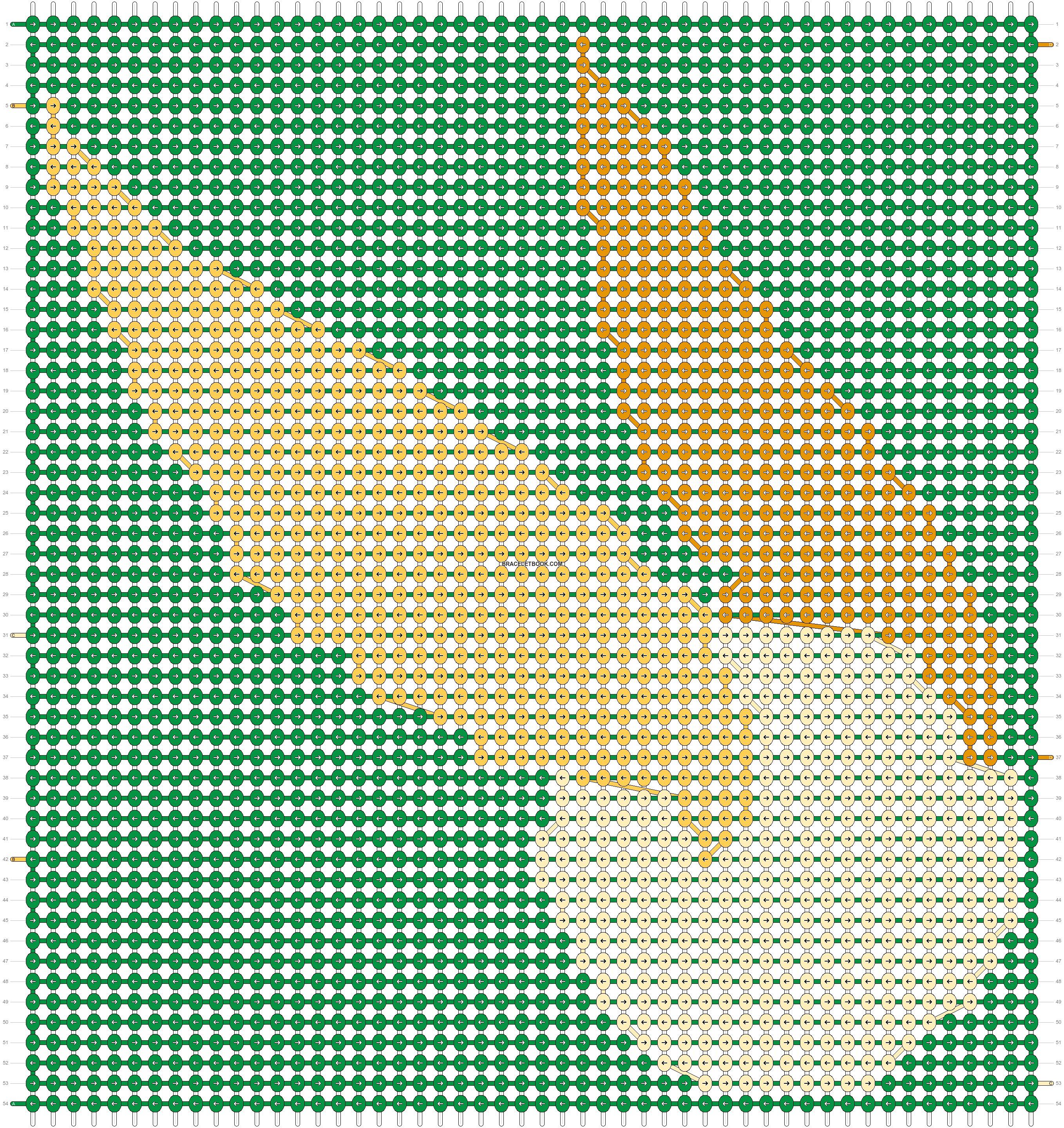 Alpha pattern #80769 variation #435475 pattern