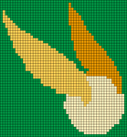 Alpha pattern #80769 variation #435475