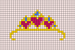 Alpha pattern #207839 variation #435476