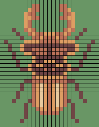 Alpha pattern #131114 variation #435479 preview