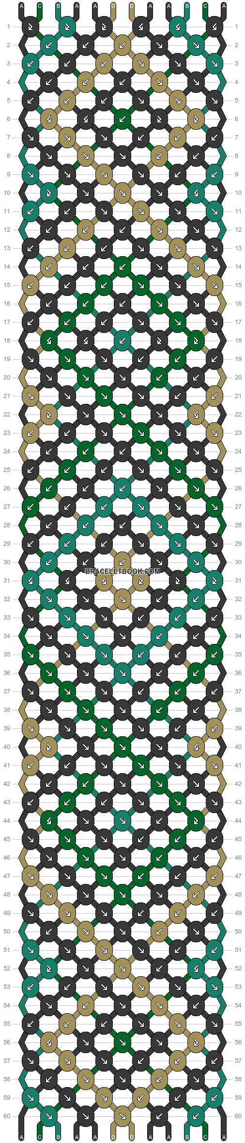 Normal pattern #206059 variation #435482 pattern
