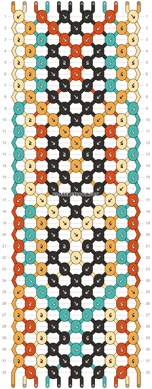 Normal pattern #205087 variation #435483 pattern