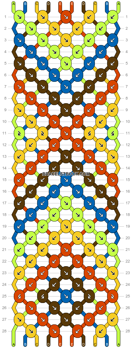 Normal pattern #25924 variation #435485 pattern