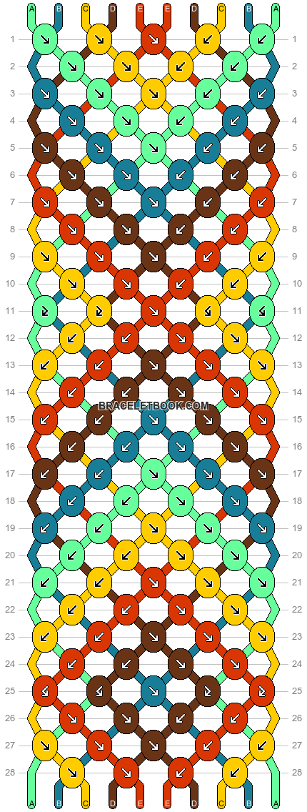 Normal pattern #25924 variation #435486 pattern