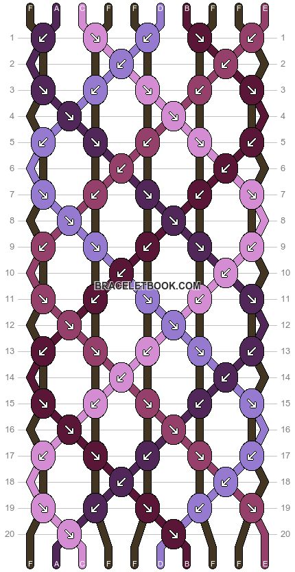 Normal pattern #169685 variation #435487 pattern