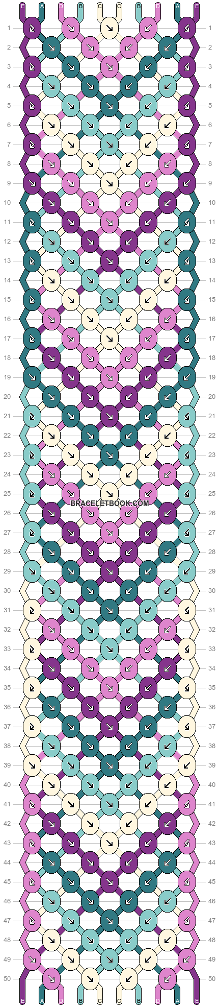 Normal pattern #168174 variation #435488 pattern