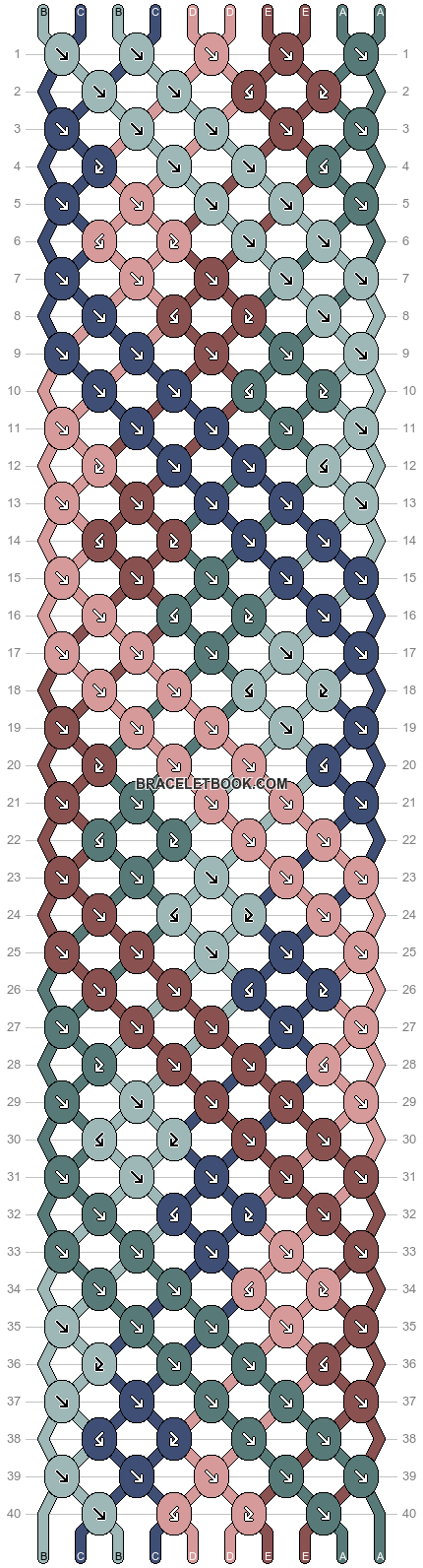 Normal pattern #92008 variation #435490 pattern