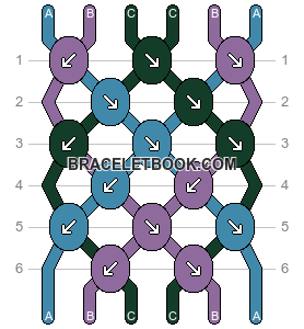 Normal pattern #127633 variation #435491 pattern